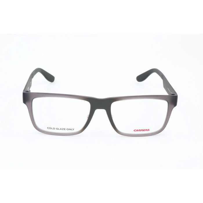 Мъжки Рамка за очила Carrera CA5534-MVE Черен Ø 53 mm