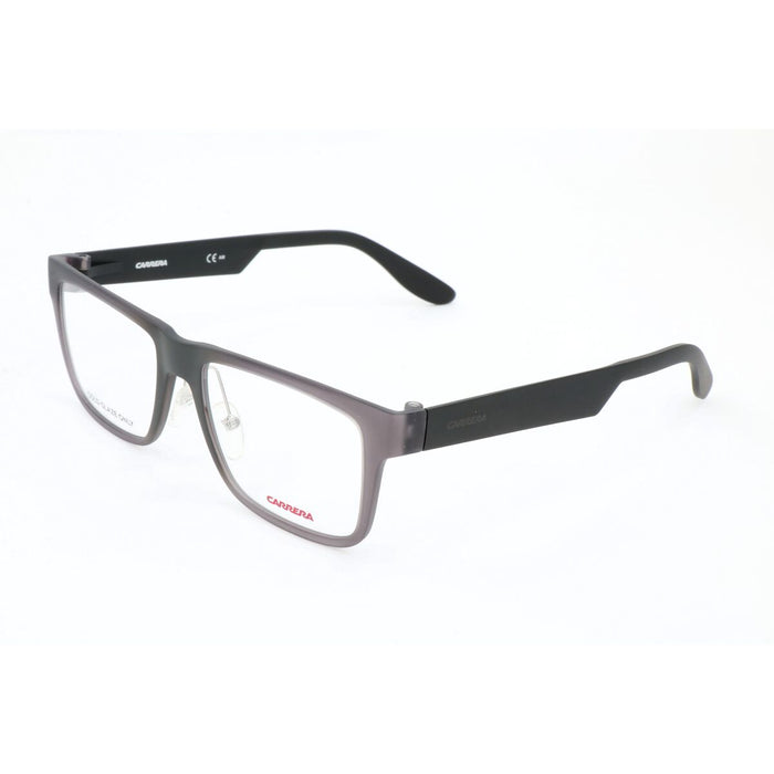 Мъжки Рамка за очила Carrera CA5534-MVE Черен Ø 53 mm
