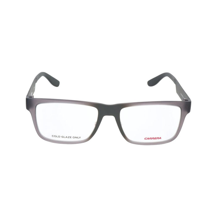 Мъжки Рамка за очила Carrera CA5534-MVE Черен Ø 53 mm