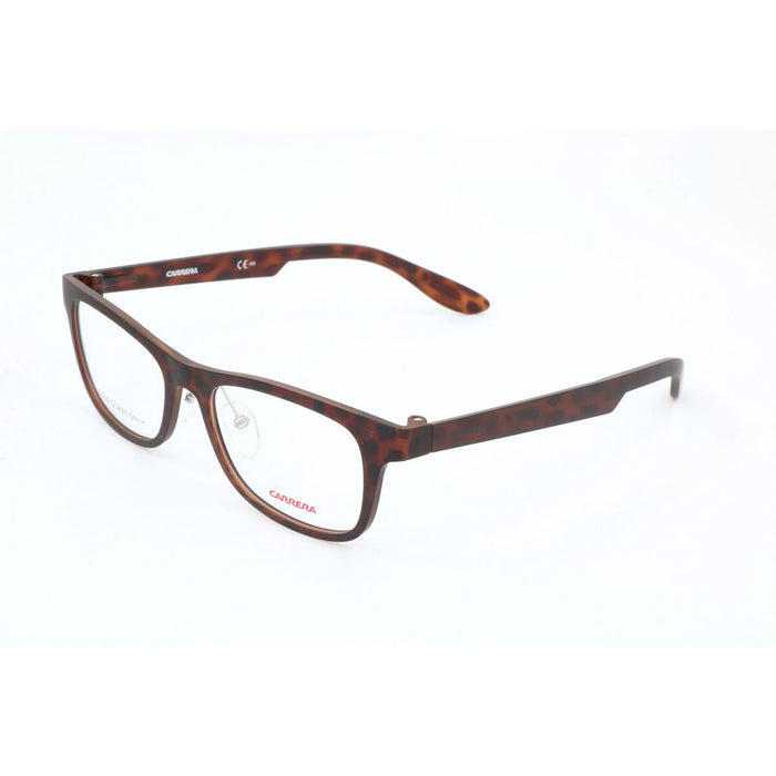 Мъжки Рамка за очила Carrera CA5541-DWJ Кафяв Ø 50 mm