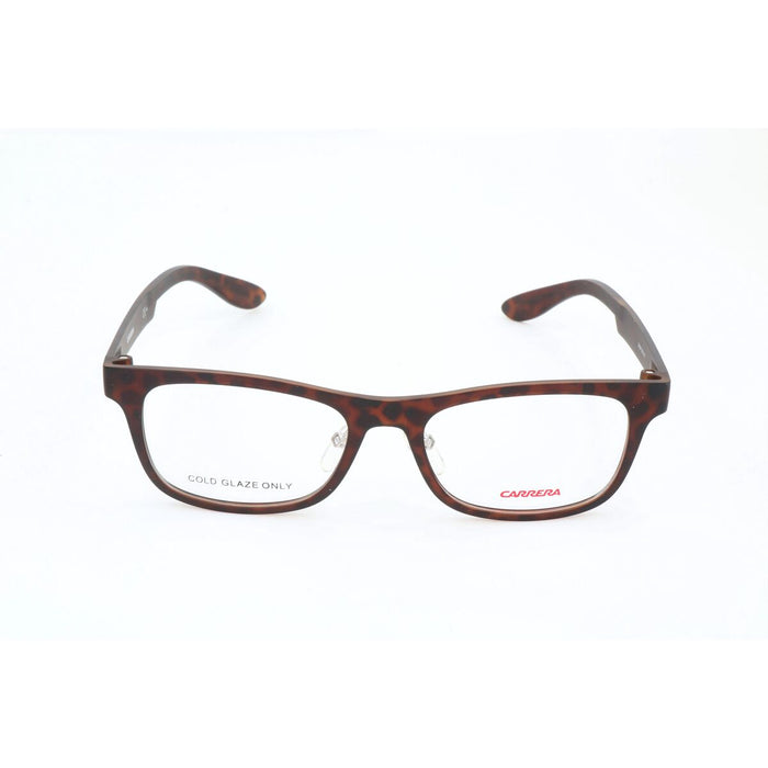 Мъжки Рамка за очила Carrera CA5541-DWJ Кафяв Ø 50 mm