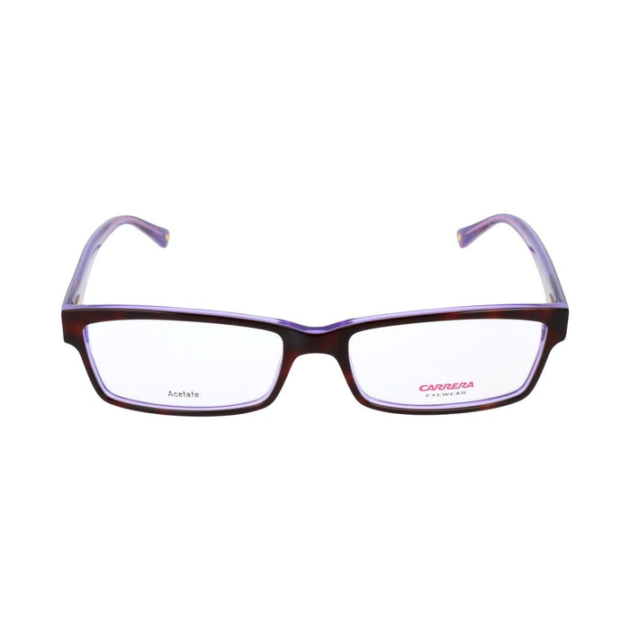 Мъжки Рамка за очила Carrera CA6171-HCW Кафяв ø 54 mm
