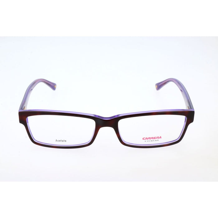 Мъжки Рамка за очила Carrera CA6171-HCW Кафяв ø 54 mm