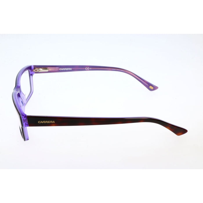 Мъжки Рамка за очила Carrera CA6171-HCW Кафяв ø 54 mm