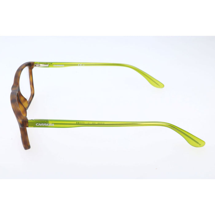 Мъжки Рамка за очила Carrera CA6629-NOU Кафяв ø 54 mm