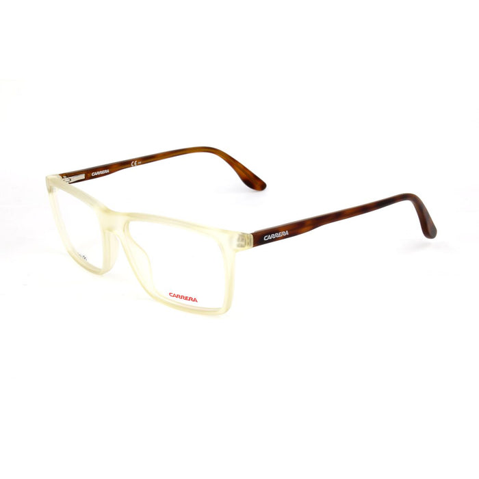 Мъжки Рамка за очила Carrera CA6637-G40 Кафяв Ø 52 mm