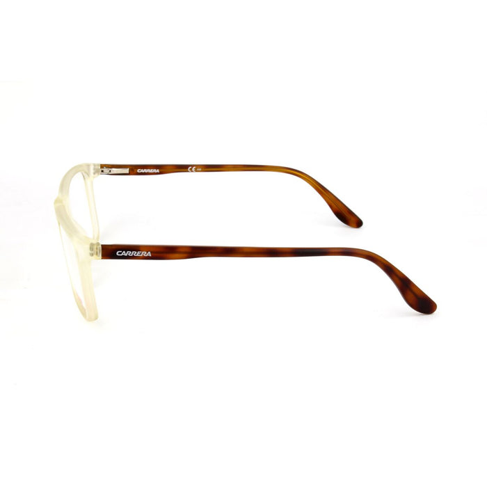 Мъжки Рамка за очила Carrera CA6637-G40 Кафяв Ø 52 mm