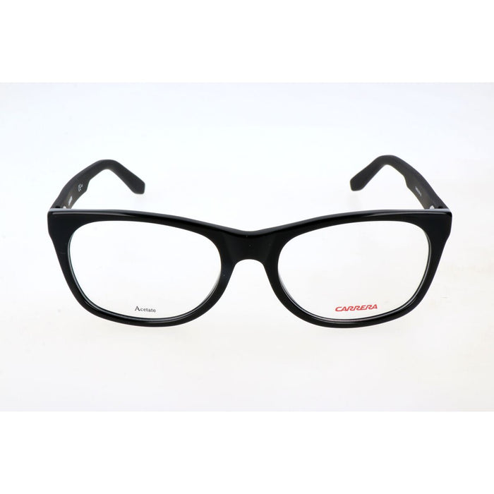 Мъжки Рамка за очила Carrera CA6652-KUN Кафяв Ø 53 mm