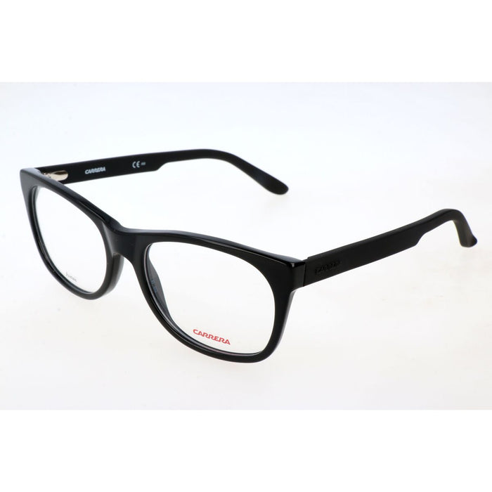 Мъжки Рамка за очила Carrera CA6652-KUN Кафяв Ø 53 mm