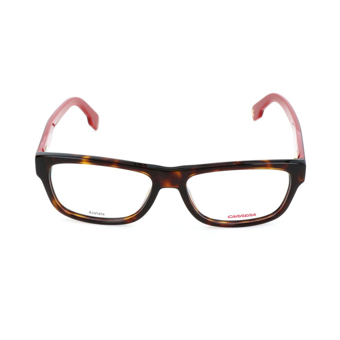 Мъжки Рамка за очила Carrera CARRERA-1102-V-581-54 Кафяв ø 54 mm