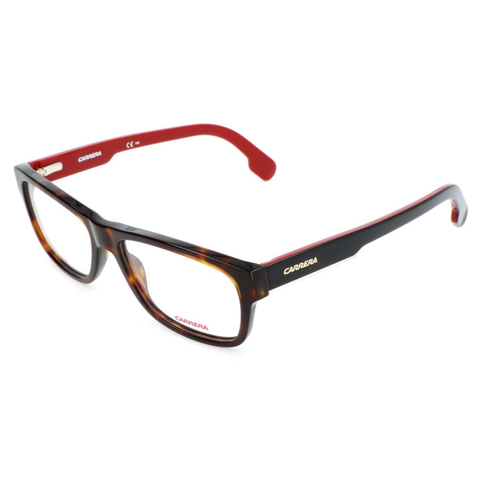Мъжки Рамка за очила Carrera CARRERA-1102-V-581-54 Кафяв ø 54 mm