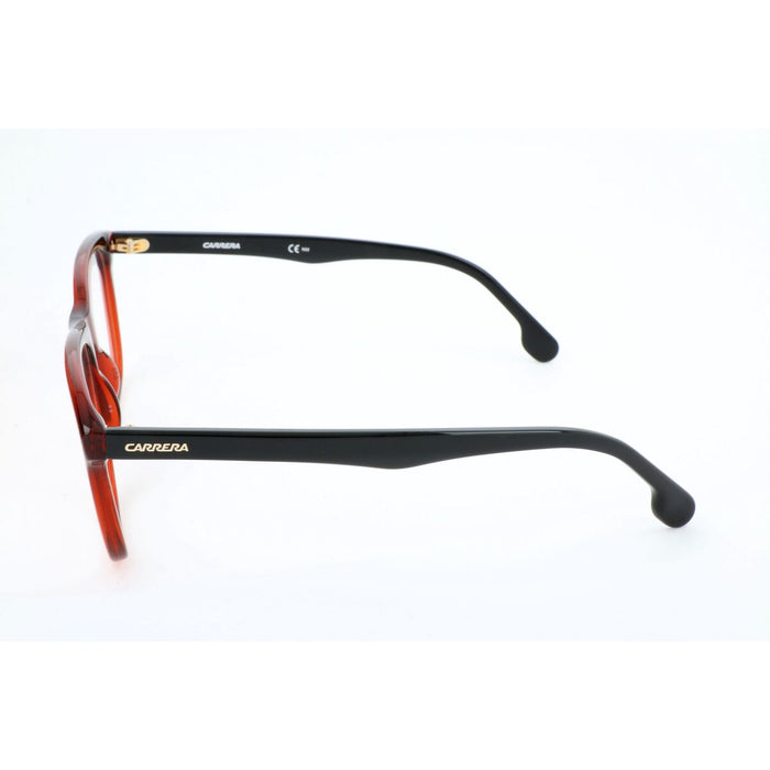 Мъжки Рамка за очила Carrera CARRERA-135-V-LGD Черен Ø 52 mm