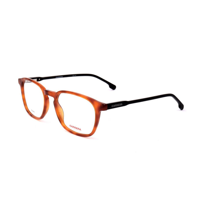 Мъжки Рамка за очила Carrera CARRERA-244-05L Кафяв Ø 51 mm