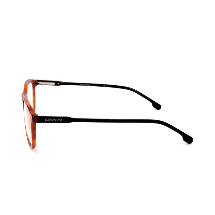 Мъжки Рамка за очила Carrera CARRERA-244-05L Кафяв Ø 51 mm