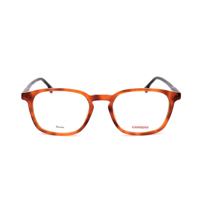Мъжки Рамка за очила Carrera CARRERA-244-05L Кафяв Ø 51 mm