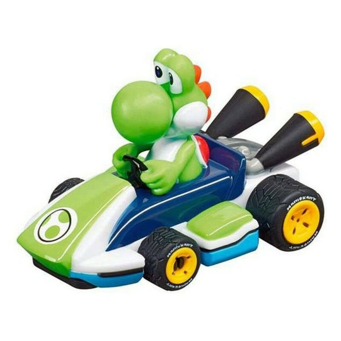Писта за Бягане Mario Kart Carrera 20063026 2,4 m