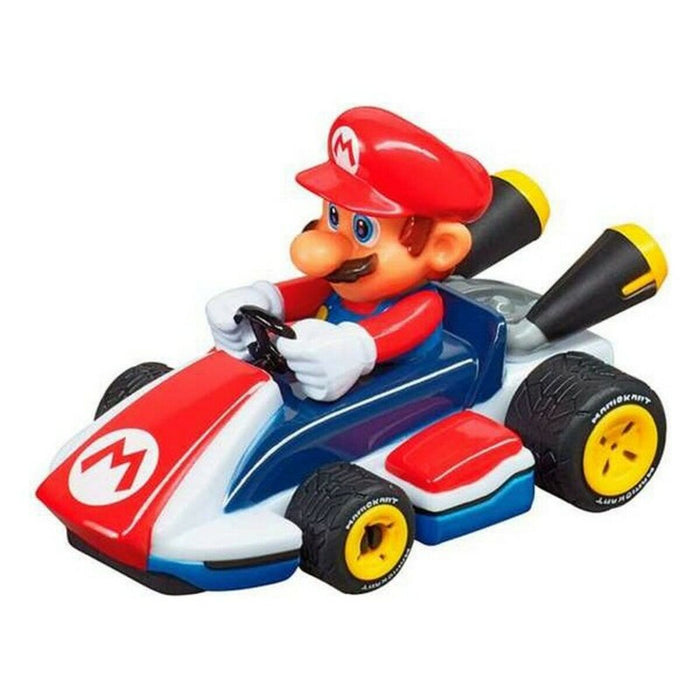 Писта за Бягане Mario Kart Carrera 20063026 2,4 m