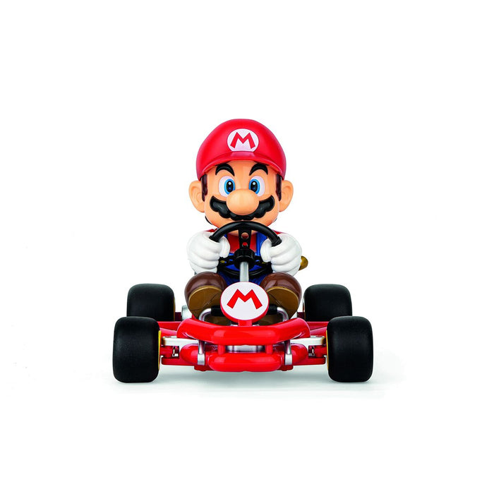 Кола с Радиоуправление Carrera Mario Kart 1:18 2,4 GHz