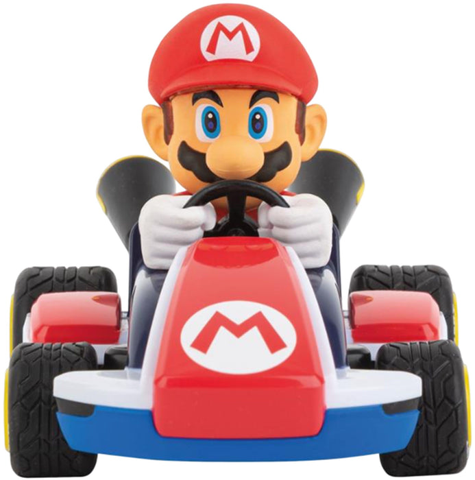 Радиоуправляема кола Carrera - Mario Kart, Mario, 1:32