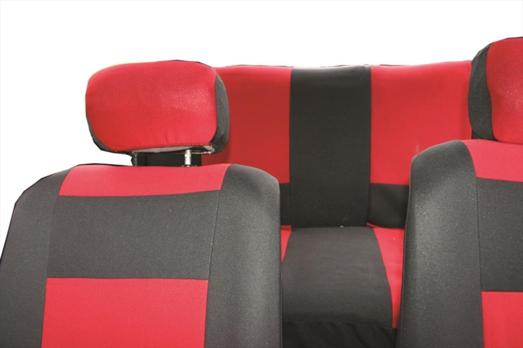 КАЛЪФИ ЗА СЕДАЛКИ CARSIZE 10 ЧАСТИ