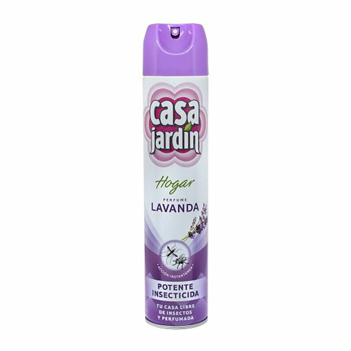 Препарат против насекоми Casa Jardín Spray 600 ml