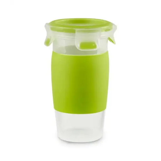 Чаша за смути Tefal N1071510 Mseal&Go Smoothie Mg Green Tef1