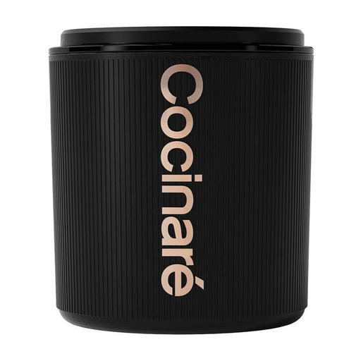 Чаша за замразяване Cocinare CICM-301 черна