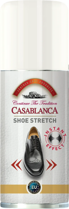 Спрей - пяна за разширяване на обувки, 125 ml