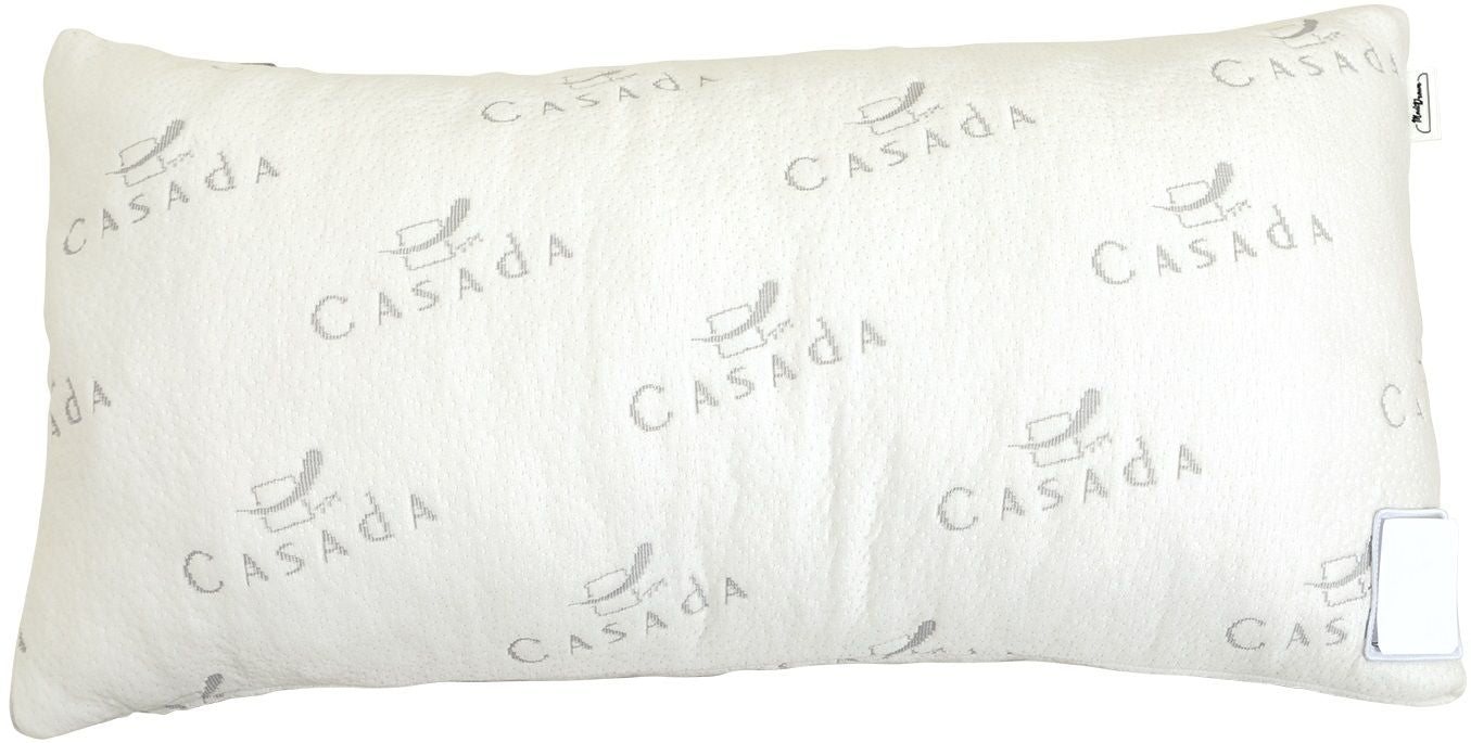 Възглавница Casada - MediDream, Braintronics, 77 x 40 x 20 cm