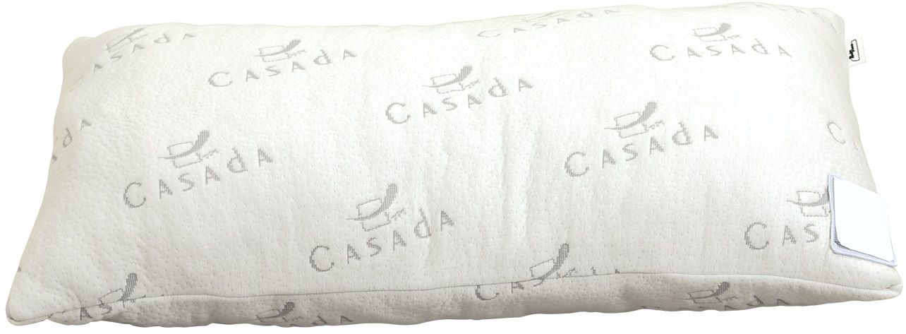 Възглавница Casada - MediDream, Braintronics, 77 x 40 x 20 cm