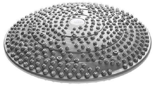 Степенка за рефлексотерапия Casada - ReflexDisc, сива