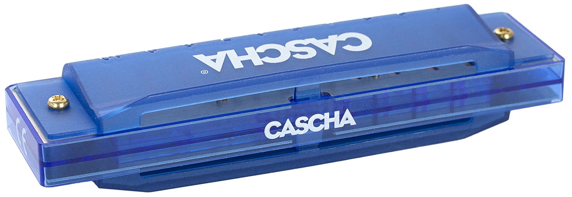 Хармоника Cascha - Fun Blues HH 2275, синя