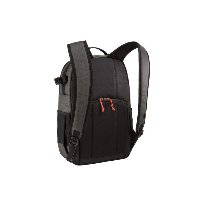 РАНИЦА ЗА ФОТОАПАРАТ CEBP-105 OBSIDIAN ERA DSLR, MEDIUM CASE LOGIC - СИВ