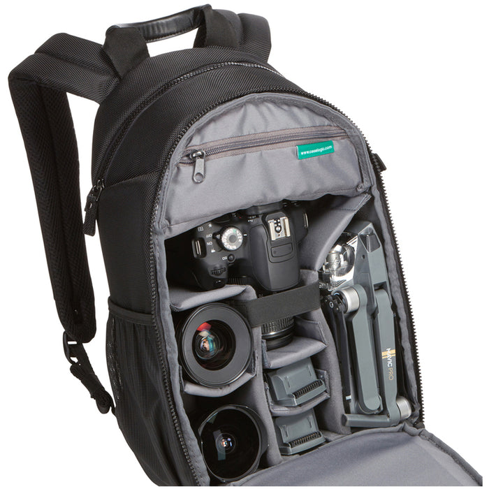 Фото чантa CASE LOGIC BRBP 104 BRYKER