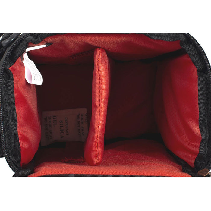 Фото чантa CASE LOGIC CECS-102 OBSIDIAN