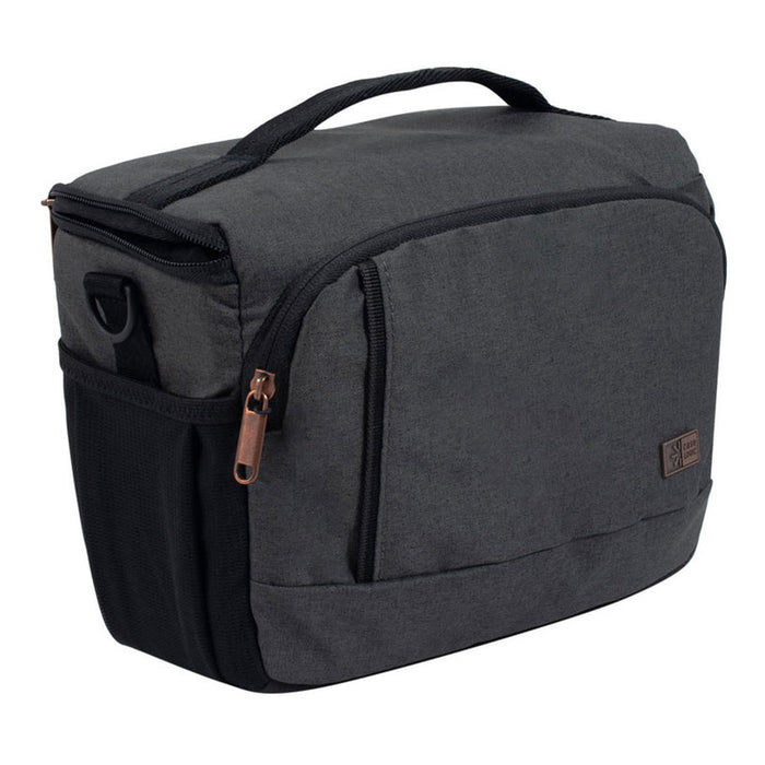 Фото чантa CASE LOGIC CECS-103 OBSIDIAN