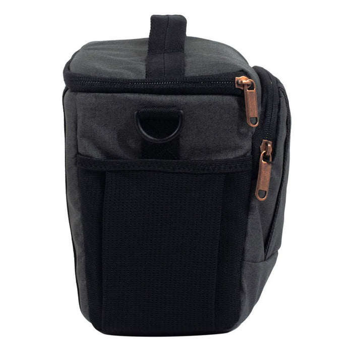 Фото чантa CASE LOGIC CECS-103 OBSIDIAN