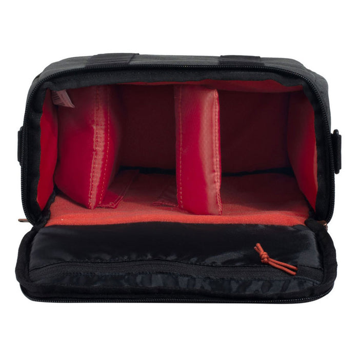 Фото чантa CASE LOGIC CECS-103 OBSIDIAN