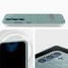 Caseology Parallax Mag MagSafe Калъф за Samsung Galaxy S25