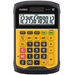 CASIO КАЛКУЛАТОР ОФИСЕН ВОДОУСТОЙЧИВ WM-320MT-S 12 цифрен
