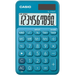 CASIO КАЛКУЛАТОР ДЖОБЕН SL-310UC-BU СИН 10 ЦИФРОВ ДИСПЛЕЙ