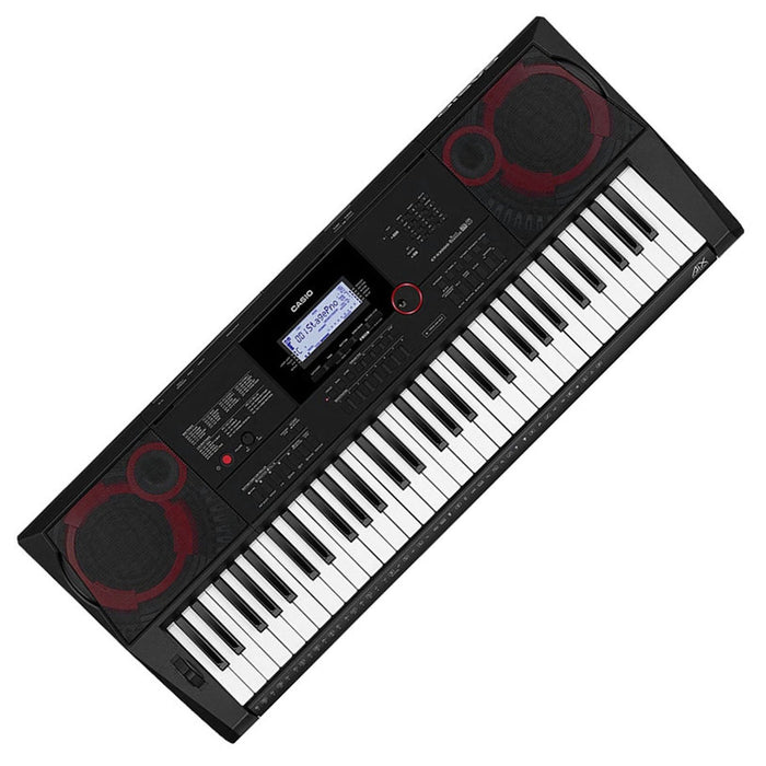 СИНТЕЗАТОР CASIO CT-X3000