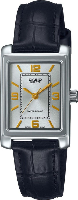 Дамски часовник Casio Collection - LTP-1234PL-7A2EF