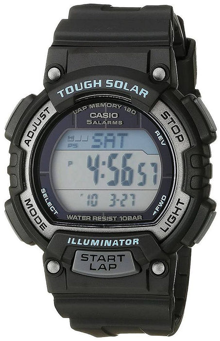 Дамски часовник Casio Timeless Collection - STL-S300H-1AEF