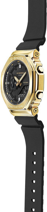 Мъжки часовник Casio G-Shock - GM-2100G-1A9ER