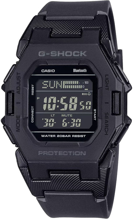 Мъжки часовник Casio G-Shock - GD-B500-1ER