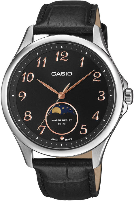 Мъжки часовник Casio Timeless Collection - MTP-M110L-1AVER