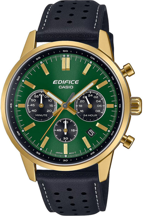 Мъжки часовник Casio Edifice - EFR-575CL-3AEF