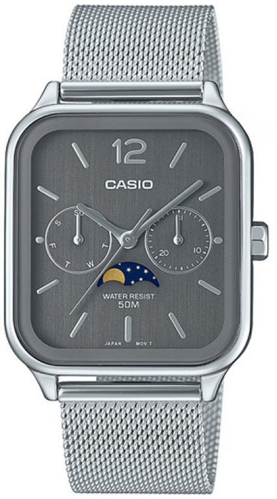 Мъжки часовник Casio Collection - MTP-M305M-8AVER