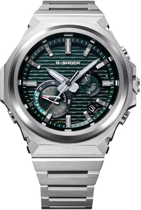 Мъжки часовник Casio G-Shock - GST-B1000D-3AER